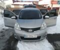 Серый Ниссан Ноут, объемом двигателя 1.5 л и пробегом 230 тыс. км за 6099 $, фото 6 на Automoto.ua