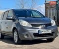Серый Ниссан Ноут, объемом двигателя 1.39 л и пробегом 211 тыс. км за 5200 $, фото 2 на Automoto.ua