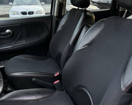 Серый Ниссан Ноут, объемом двигателя 1.46 л и пробегом 298 тыс. км за 6200 $, фото 15 на Automoto.ua