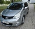 Серый Ниссан Ноут, объемом двигателя 1.4 л и пробегом 170 тыс. км за 5200 $, фото 1 на Automoto.ua