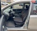 Сірий Ніссан Ноут, об'ємом двигуна 1.6 л та пробігом 181 тис. км за 6600 $, фото 31 на Automoto.ua