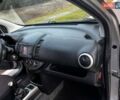 Сірий Ніссан Ноут, об'ємом двигуна 1.6 л та пробігом 159 тис. км за 6700 $, фото 36 на Automoto.ua