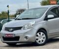 Сірий Ніссан Ноут, об'ємом двигуна 1.6 л та пробігом 181 тис. км за 6600 $, фото 50 на Automoto.ua