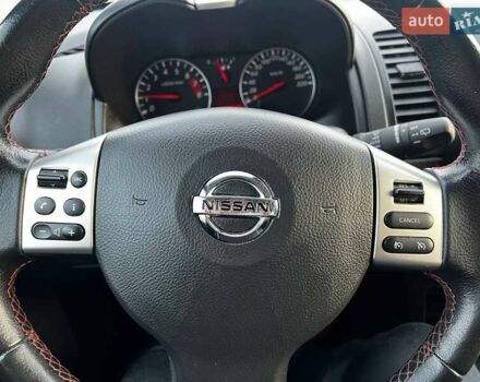 Сірий Ніссан Ноут, об'ємом двигуна 1.6 л та пробігом 159 тис. км за 6700 $, фото 55 на Automoto.ua