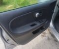 Сірий Ніссан Ноут, об'ємом двигуна 1.39 л та пробігом 200 тис. км за 5200 $, фото 5 на Automoto.ua
