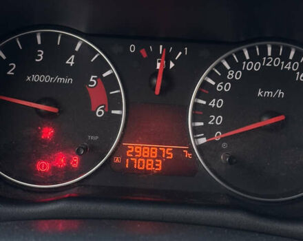 Серый Ниссан Ноут, объемом двигателя 1.46 л и пробегом 298 тыс. км за 6200 $, фото 19 на Automoto.ua