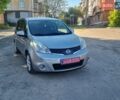 Серый Ниссан Ноут, объемом двигателя 1.39 л и пробегом 172 тыс. км за 6899 $, фото 20 на Automoto.ua