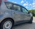 Сірий Ніссан Ноут, об'ємом двигуна 1.39 л та пробігом 157 тис. км за 5000 $, фото 9 на Automoto.ua