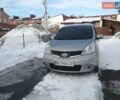 Сірий Ніссан Ноут, об'ємом двигуна 1.5 л та пробігом 230 тис. км за 6500 $, фото 5 на Automoto.ua