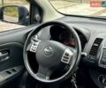Сірий Ніссан Ноут, об'ємом двигуна 1.6 л та пробігом 181 тис. км за 6600 $, фото 17 на Automoto.ua
