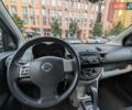 Серый Ниссан Ноут, объемом двигателя 1.6 л и пробегом 246 тыс. км за 6900 $, фото 15 на Automoto.ua