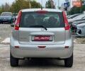 Сірий Ніссан Ноут, об'ємом двигуна 1.6 л та пробігом 181 тис. км за 6600 $, фото 6 на Automoto.ua