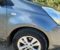 Сірий Ніссан Ноут, об'ємом двигуна 1.6 л та пробігом 218 тис. км за 6900 $, фото 27 на Automoto.ua