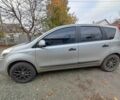 Сірий Ніссан Ноут, об'ємом двигуна 1.4 л та пробігом 118 тис. км за 6400 $, фото 5 на Automoto.ua