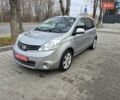 Серый Ниссан Ноут, объемом двигателя 1.4 л и пробегом 187 тыс. км за 5999 $, фото 7 на Automoto.ua