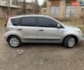 Серый Ниссан Ноут, объемом двигателя 1.39 л и пробегом 147 тыс. км за 5000 $, фото 2 на Automoto.ua