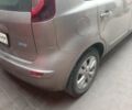 Сірий Ніссан Ноут, об'ємом двигуна 1.46 л та пробігом 210 тис. км за 5500 $, фото 10 на Automoto.ua