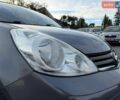 Серый Ниссан Ноут, объемом двигателя 1.4 л и пробегом 217 тыс. км за 6499 $, фото 10 на Automoto.ua