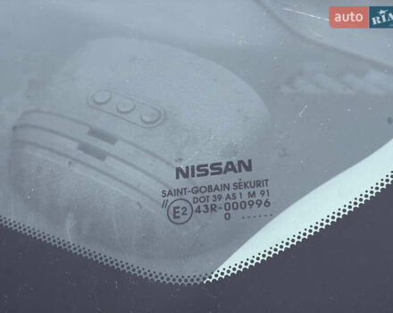 Сірий Ніссан Ноут, об'ємом двигуна 1.6 л та пробігом 166 тис. км за 6450 $, фото 19 на Automoto.ua