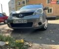 Сірий Ніссан Ноут, об'ємом двигуна 1.39 л та пробігом 213 тис. км за 5500 $, фото 1 на Automoto.ua