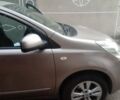Сірий Ніссан Ноут, об'ємом двигуна 1.46 л та пробігом 210 тис. км за 5500 $, фото 11 на Automoto.ua