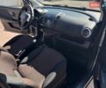 Серый Ниссан Ноут, объемом двигателя 1.39 л и пробегом 211 тыс. км за 5200 $, фото 17 на Automoto.ua