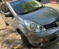 Сірий Ніссан Ноут, об'ємом двигуна 1.39 л та пробігом 213 тис. км за 5500 $, фото 19 на Automoto.ua