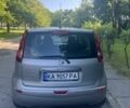 Сірий Ніссан Ноут, об'ємом двигуна 1.6 л та пробігом 197 тис. км за 7100 $, фото 2 на Automoto.ua