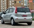 Сірий Ніссан Ноут, об'ємом двигуна 1.6 л та пробігом 181 тис. км за 6600 $, фото 72 на Automoto.ua