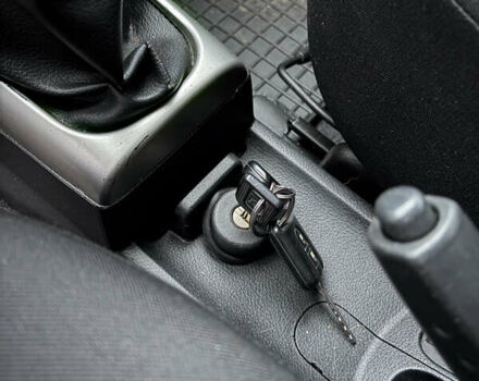 Сірий Ніссан Ноут, об'ємом двигуна 1.6 л та пробігом 166 тис. км за 6450 $, фото 16 на Automoto.ua