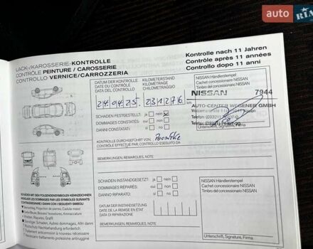 Серый Ниссан Ноут, объемом двигателя 1.39 л и пробегом 239 тыс. км за 6200 $, фото 64 на Automoto.ua
