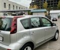 Серый Ниссан Ноут, объемом двигателя 1.6 л и пробегом 166 тыс. км за 7950 $, фото 3 на Automoto.ua