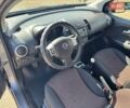 Серый Ниссан Ноут, объемом двигателя 1.39 л и пробегом 211 тыс. км за 5200 $, фото 11 на Automoto.ua