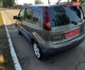 Серый Ниссан Ноут, объемом двигателя 1.39 л и пробегом 179 тыс. км за 6500 $, фото 9 на Automoto.ua