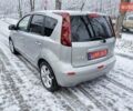Серый Ниссан Ноут, объемом двигателя 1.4 л и пробегом 187 тыс. км за 6199 $, фото 4 на Automoto.ua