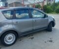 Сірий Ніссан Ноут, об'ємом двигуна 1.39 л та пробігом 157 тис. км за 5000 $, фото 6 на Automoto.ua