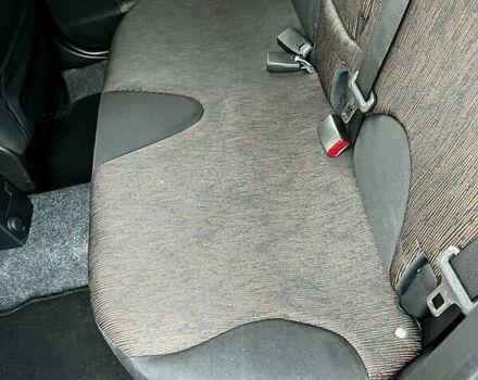 Сірий Ніссан Ноут, об'ємом двигуна 1.6 л та пробігом 159 тис. км за 6700 $, фото 28 на Automoto.ua