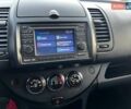Сірий Ніссан Ноут, об'ємом двигуна 1.6 л та пробігом 159 тис. км за 6700 $, фото 26 на Automoto.ua