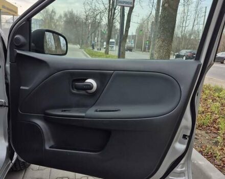 Серый Ниссан Ноут, объемом двигателя 1.4 л и пробегом 187 тыс. км за 5999 $, фото 25 на Automoto.ua