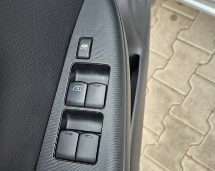 Серый Ниссан Ноут, объемом двигателя 1.4 л и пробегом 187 тыс. км за 5999 $, фото 29 на Automoto.ua