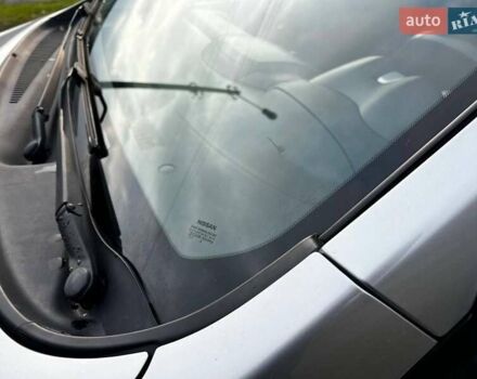 Сірий Ніссан Ноут, об'ємом двигуна 1.6 л та пробігом 159 тис. км за 6700 $, фото 14 на Automoto.ua