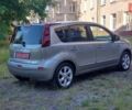 Сірий Ніссан Ноут, об'ємом двигуна 1.6 л та пробігом 183 тис. км за 5750 $, фото 9 на Automoto.ua
