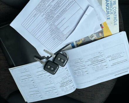 Сірий Ніссан Ноут, об'ємом двигуна 1.5 л та пробігом 230 тис. км за 6400 $, фото 19 на Automoto.ua