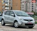 Сірий Ніссан Ноут, об'ємом двигуна 1.6 л та пробігом 181 тис. км за 6600 $, фото 2 на Automoto.ua