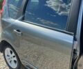 Сірий Ніссан Ноут, об'ємом двигуна 1.6 л та пробігом 218 тис. км за 6900 $, фото 12 на Automoto.ua