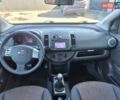 Сірий Ніссан Ноут, об'ємом двигуна 0 л та пробігом 187 тис. км за 5999 $, фото 12 на Automoto.ua