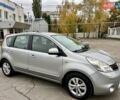 Серый Ниссан Ноут, объемом двигателя 1.6 л и пробегом 167 тыс. км за 8550 $, фото 6 на Automoto.ua