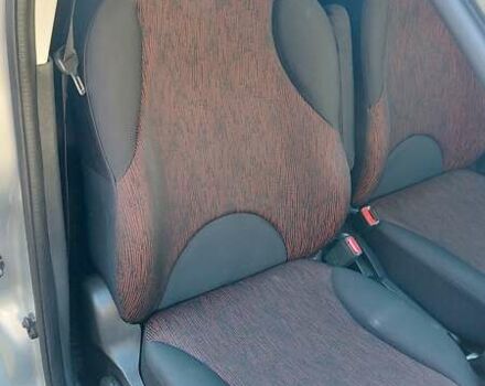 Сірий Ніссан Ноут, об'ємом двигуна 1.6 л та пробігом 183 тис. км за 5750 $, фото 29 на Automoto.ua