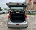 Сірий Ніссан Ноут, об'ємом двигуна 1.6 л та пробігом 181 тис. км за 6600 $, фото 40 на Automoto.ua