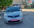 Серый Ниссан Ноут, объемом двигателя 1.39 л и пробегом 172 тыс. км за 6899 $, фото 19 на Automoto.ua